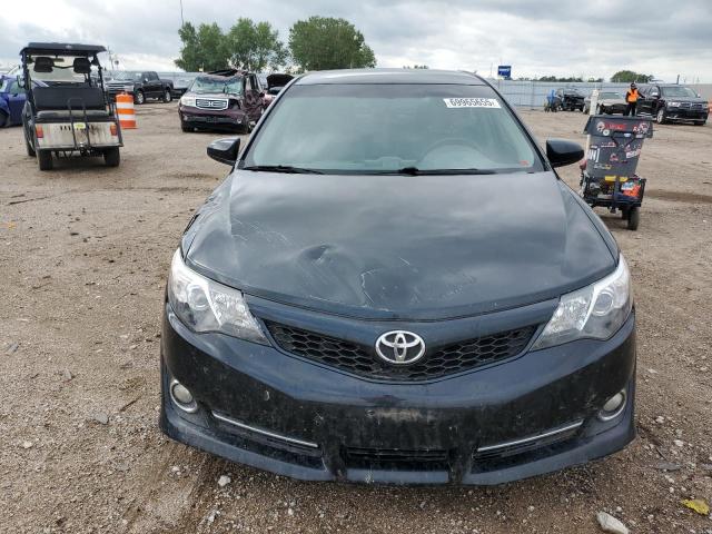 Photo 5 from auction – 2012 TOYOTA CAMRY BASE with VIN 4T1BF1FK9CU594067