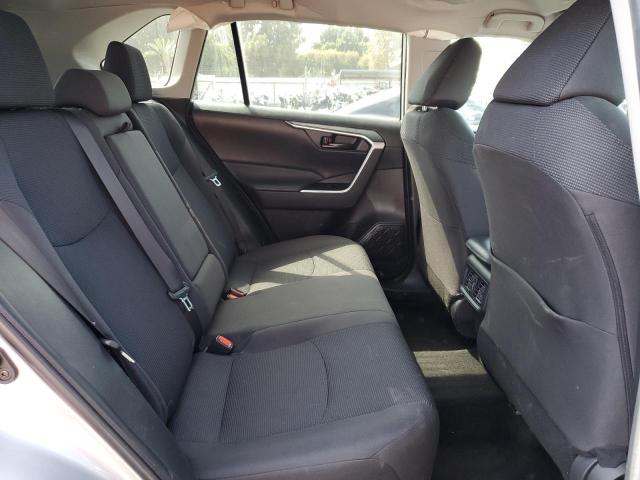 Photo 11 from auction – 2024 TOYOTA RAV4 with VIN 2T3H1RFVXRW328056