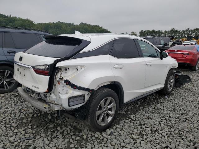 Photo 3 from auction – 2019 LEXUS RX 350 BAS with VIN 2T2BZMCA3KC195624