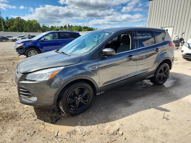 FORD ESCAPE SE 2016 with VIN 1FMCU9GX5GUC01822 - Photo from auction