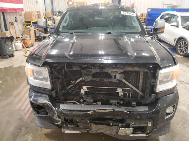 Photo 5 from auction – 2016 GMC SIERRA K35 with VIN 1GT42YE89GF100596