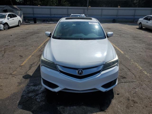 Photo 5 from auction – 2016 ACURA ILX BASE W with VIN 19UDE2F30GA023431