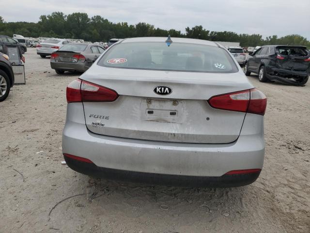 Photo 6 from auction – 2015 KIA FORTE LX with VIN KNAFK4A65F5336928