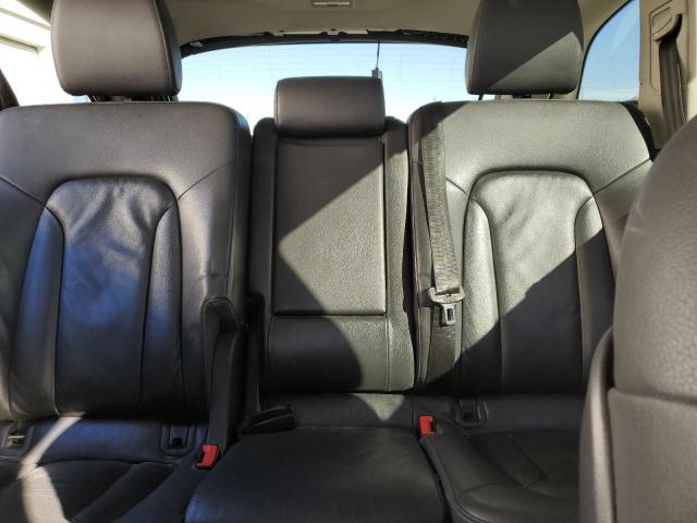 Photo 10 from auction – 2013 AUDI Q7 PREMIUM with VIN WA1LGAFE8DD002184