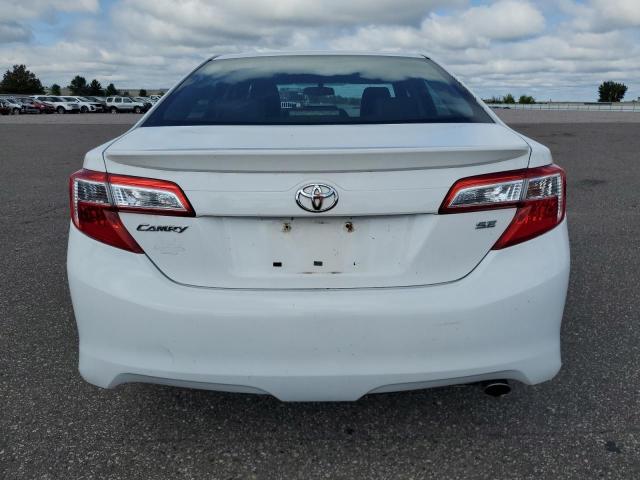 Photo 6 from auction – 2012 TOYOTA CAMRY BASE with VIN 4T1BF1FK6CU154226
