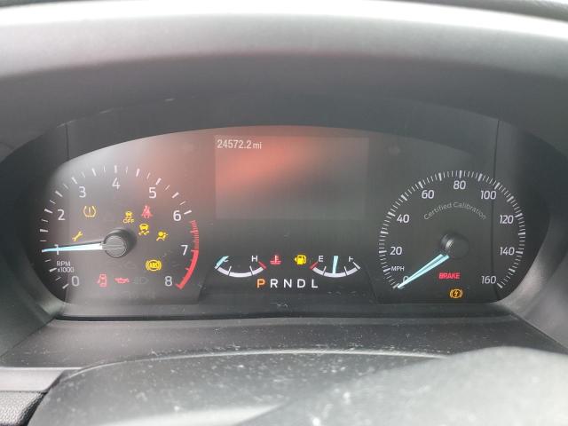 Photo 9 from auction – 2023 FORD EXPLORER P with VIN 1FM5K8AB9PGB60924
