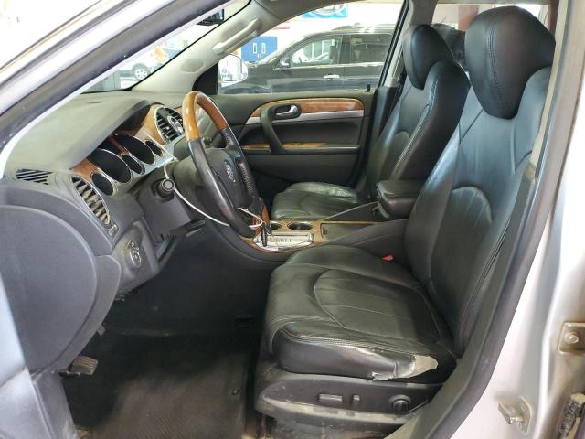 صورة رقم 7 من المزاد - 2011 BUICK ENCLAVE CXL مع VIN 5GAKVBED6BJ302229
