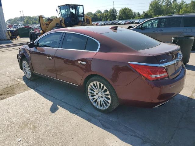 Photo 2 from auction – 2015 BUICK LACROSSE PREMIUM with VIN 1G4GF5G32FF285456