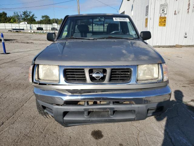 Photo 5 from auction – 2000 NISSAN FRONTIER K with VIN 1N6ED26Y7YC355824