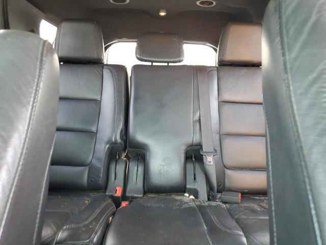 Photo 10 from auction – 2014 FORD EXPLORER XLT with VIN 1FM5K7D81EGB10171