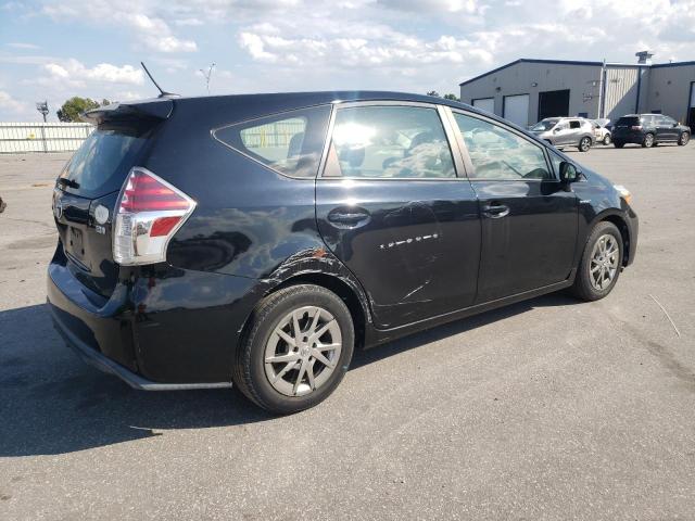 Photo 3 from auction – 2015 TOYOTA PRIUS V with VIN JTDZN3EU6FJ021752