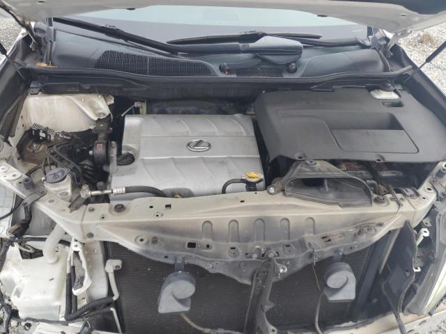 Zdjęcie 12 z aukcji – 2015 LEXUS RX 350 z VIN 2T2ZK1BA3FC160297