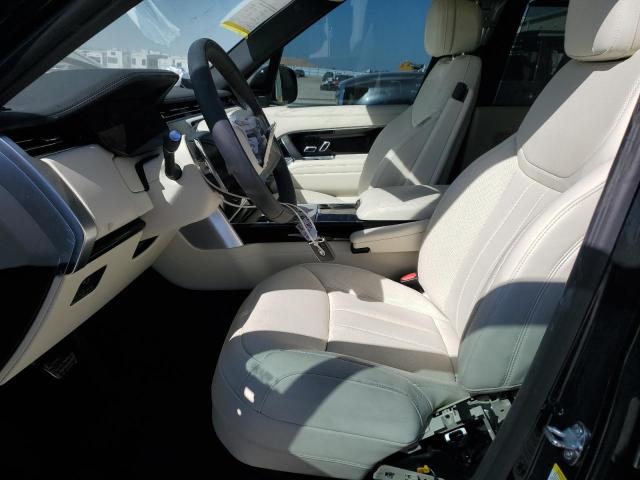 صورة رقم 7 من المزاد - 2025 LAND ROVER RANGE ROVE مع VIN SALKPBE91SA302863