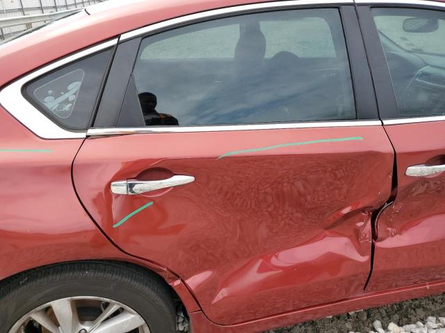 Photo 10 from auction – 2013 NISSAN ALTIMA 2.5 with VIN 1N4AL3AP4DN455957
