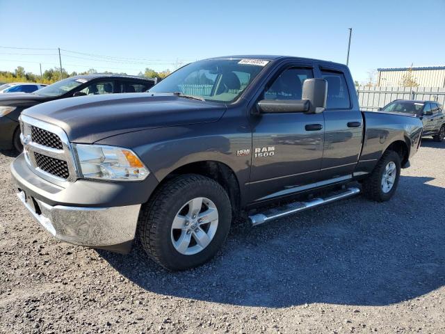 RAM 1500 ST 2018 with VIN 1C6RR7FT9JS319949 - Photo from auction
