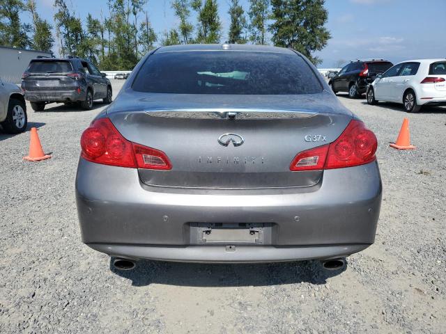 Photo 6 from auction – 2013 INFINITI G37 with VIN JN1CV6AR5DM753992