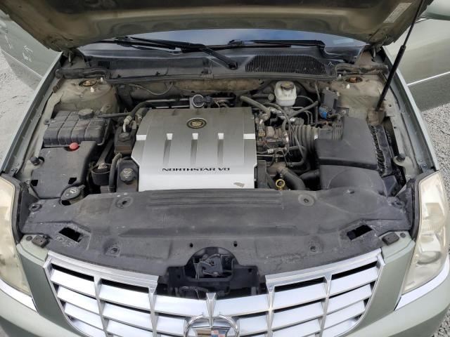 Photo 11 from auction – 2006 CADILLAC DTS with VIN 1G6KD57Y06U228896
