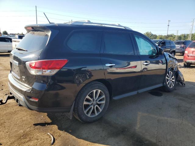 Photo 3 from auction – 2016 NISSAN PATHFINDER with VIN 5N1AR2MM0GC666668