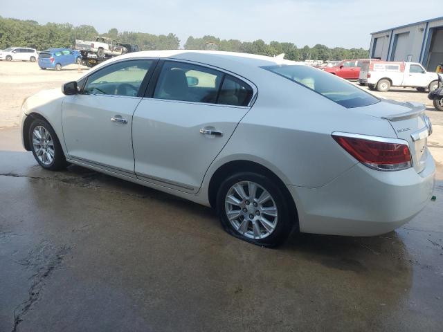 Photo 2 from auction – 2013 BUICK LACROSSE with VIN 1G4GA5ERXDF247315