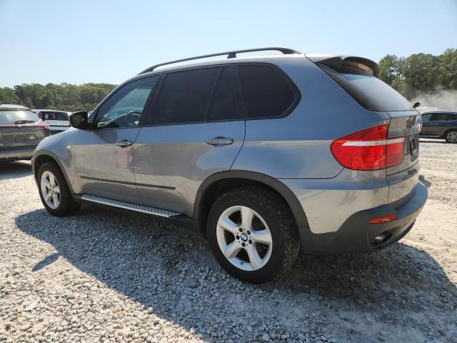 Photo 2 from auction – 2009 BMW X5 XDRIVE3 with VIN 5UXFE43599L261938