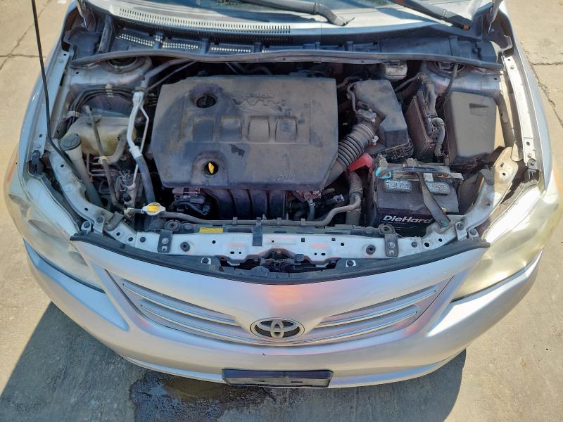 Photo 11 from auction – 2013 TOYOTA COROLLA BA with VIN 5YFBU4EE0DP088777