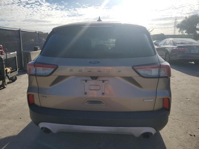 Photo 6 from auction – 2020 FORD ESCAPE SE with VIN 1FMCU0G67LUA14336