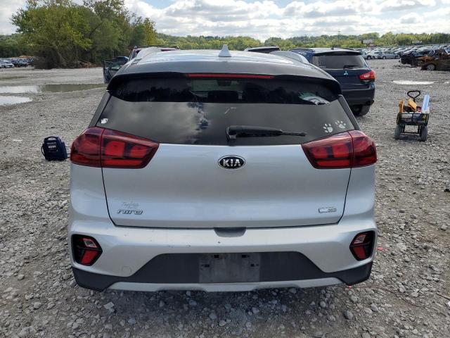Photo 6 from auction – 2020 KIA NIRO LX with VIN KNDCB3LC5L5381074