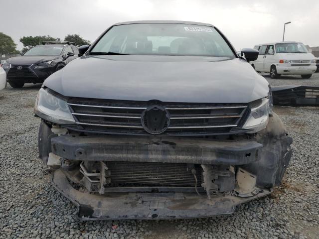 Photo 5 from auction – 2017 VOLKSWAGEN JETTA S with VIN 3VW2B7AJ0HM306768