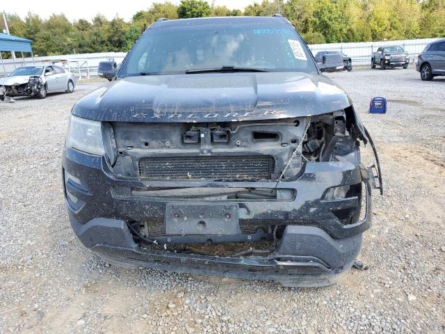 Photo 5 from auction – 2016 FORD EXPLORER SPORT with VIN 1FM5K8GT2GGA09794