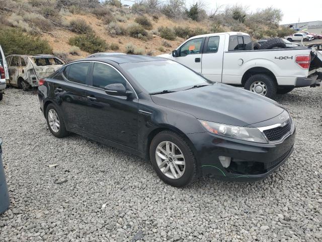 Photo 4 from auction – 2011 KIA OPTIMA LX with VIN KNAGM4A70B5063639
