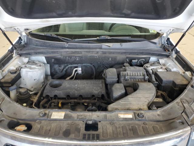 Photo 12 from auction – 2012 KIA SORENTO BASE with VIN 5XYKT3A15CG271823