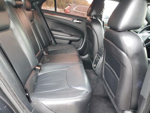 Photo 10 from auction – 2014 CHRYSLER 300 with VIN 2C3CCARG5EH203855