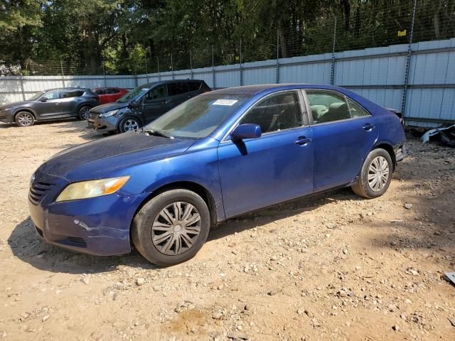 TOYOTA CAMRY BASE 2009 with VIN 4T1BE46K59U355547 - Photo from auction