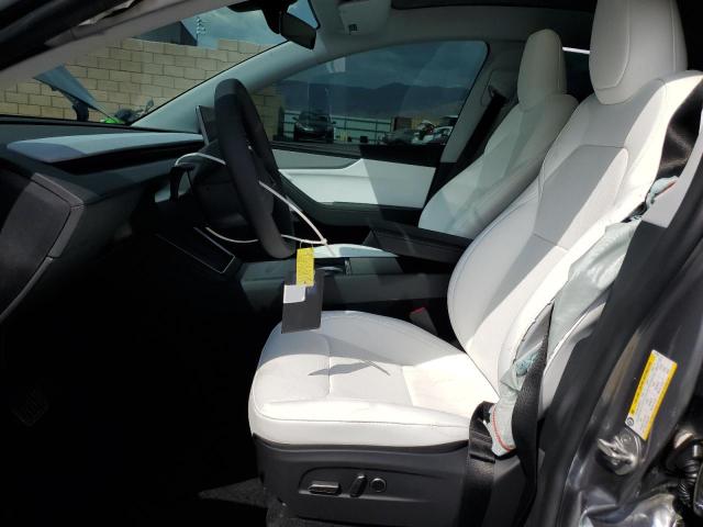 Photo 7 from auction – 2026 TESLA MODEL Y with VIN 7SAYGDED5TF421013