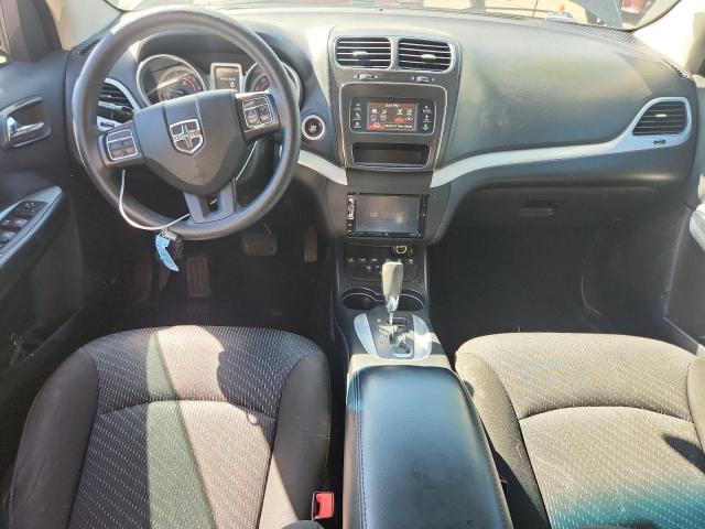 Photo 8 from auction – 2016 DODGE JOURNEY SE with VIN 3C4PDCAB8GT238812