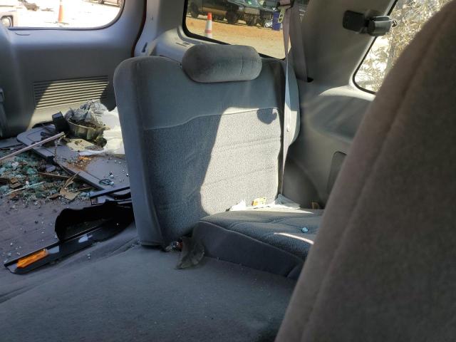 صورة رقم 11 من المزاد - 1998 FORD EXPLORER مع VIN 1FMYU24X5WUC60739