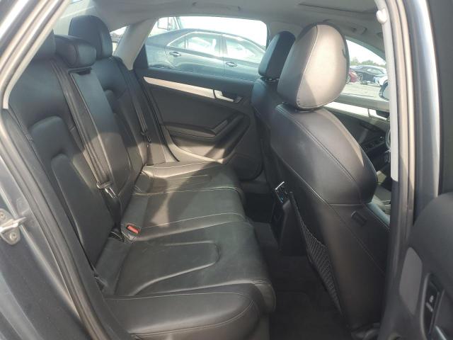Photo 10 from auction – 2012 AUDI A4 PREMIUM with VIN WAUFFAFL8CN014944