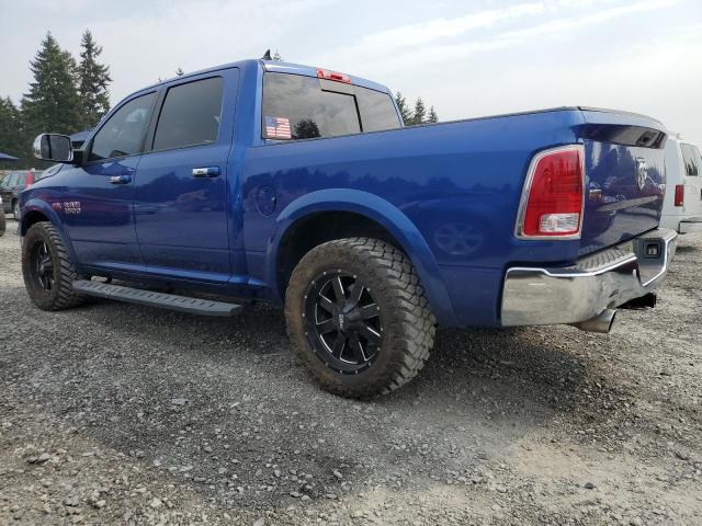 Photo 2 from auction – 2015 RAM 1500 LARAMIE with VIN 1C6RR7NT7FS667287
