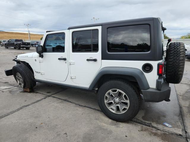Photo 2 from auction – 2013 JEEP WRANGLER U with VIN 1C4BJWFG7DL506183