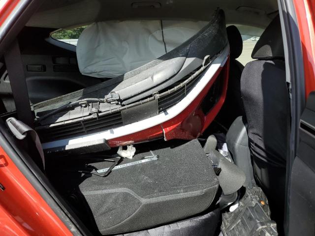 Photo 11 from auction – 2022 HYUNDAI TUCSON SE with VIN 5NMJACAE7NH088906