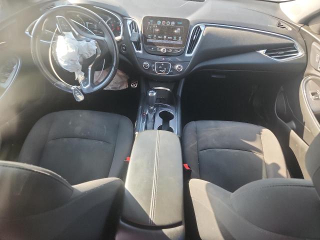 Photo 8 from auction – 2017 CHEVROLET MALIBU LT with VIN 1G1ZE5ST5HF192689