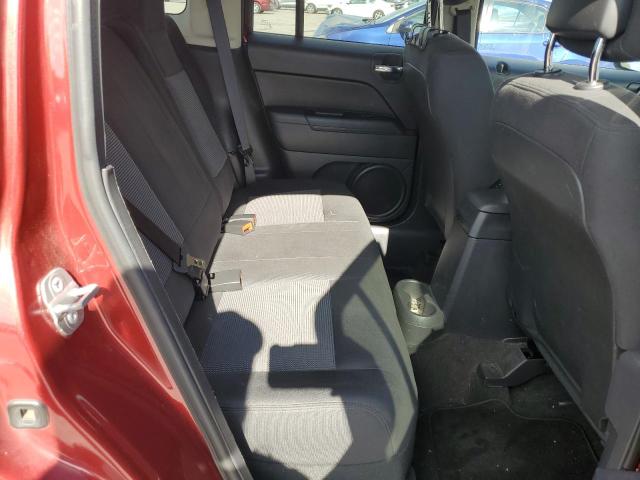 Photo 11 from auction – 2014 JEEP PATRIOT LA with VIN 1C4NJRFB2ED863656