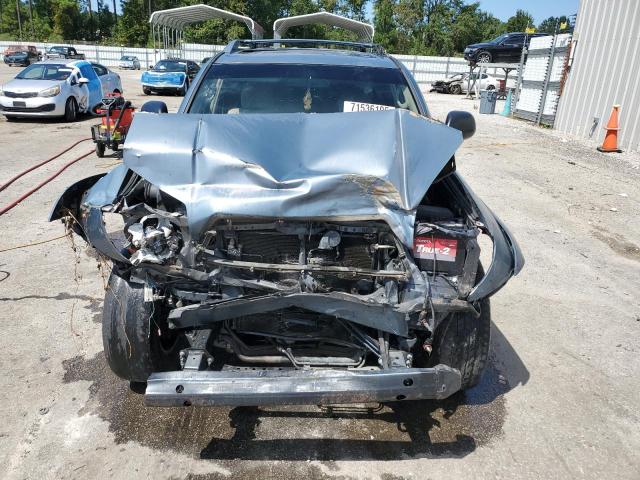 Zdjęcie 5 z aukcji – 2007 TOYOTA 4RUNNER SR z VIN JTEZU14R378080671
