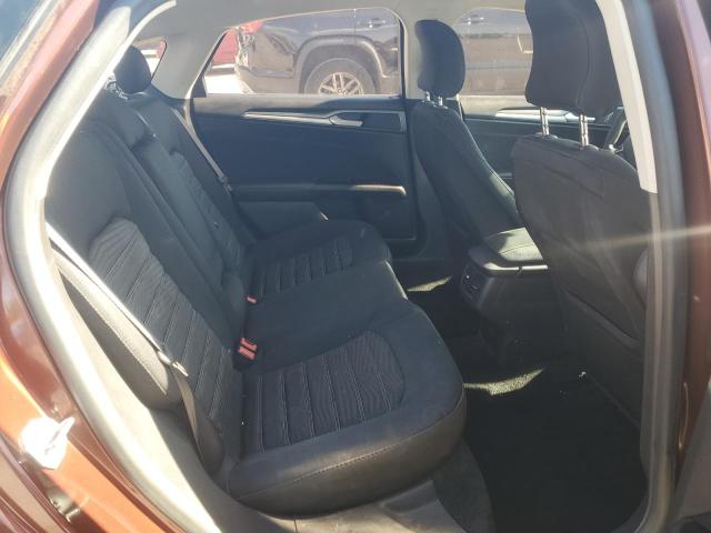 Photo 10 from auction – 2016 FORD FUSION SE with VIN 3FA6P0H74GR214593