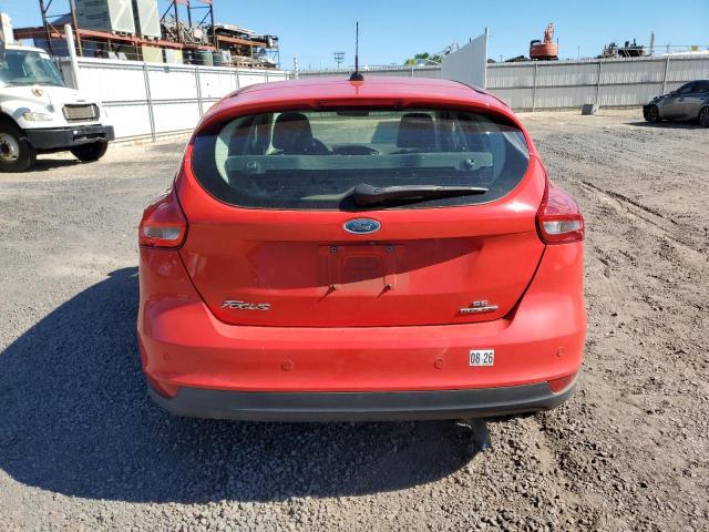 Photo 6 from auction – 2015 FORD FOCUS SE with VIN 1FADP3K20FL361755