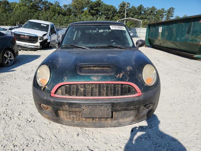 Photo 5 from auction – 2010 MINI COOPER S with VIN WMWMF7C52ATZ69330