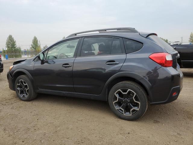 Photo 2 from auction – 2013 SUBARU XV CROSSTR with VIN JF2GPACC6DH854585