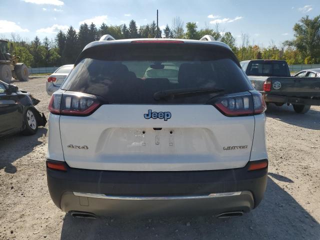 Photo 6 from auction – 2019 JEEP CHEROKEE L with VIN 1C4PJMDX8KD484747