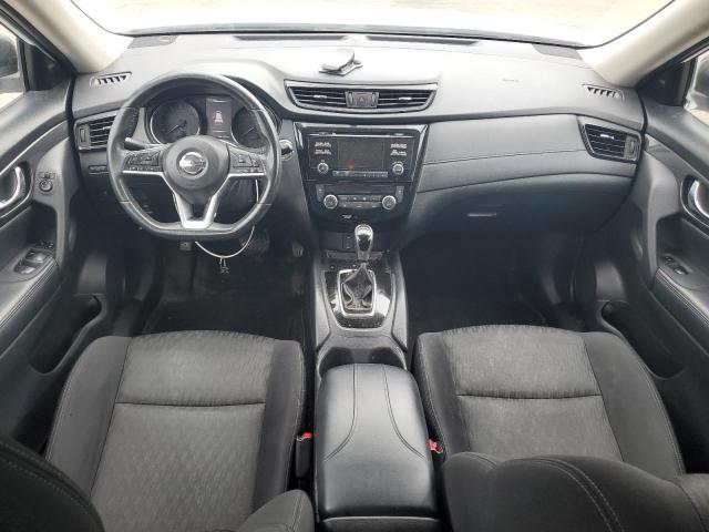 Photo 8 from auction – 2017 NISSAN ROGUE S with VIN KNMAT2MTXHP524402