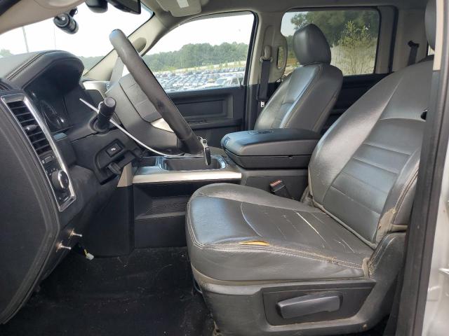 Photo 7 from auction – 2018 RAM 3500 LARAM with VIN 3C63RRJLXJG305896